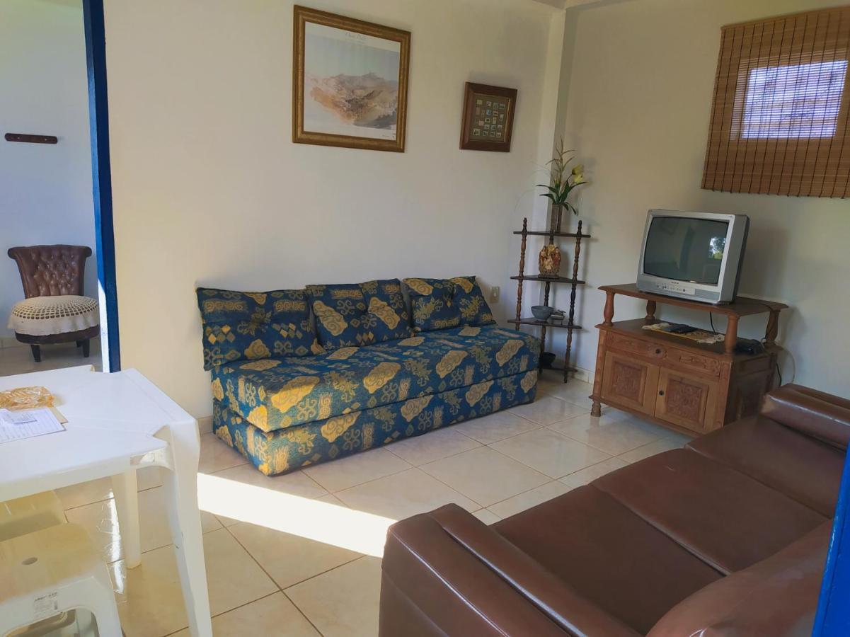 Hospedaria Villa Mariana Santo Antônio do Leite 外观 照片