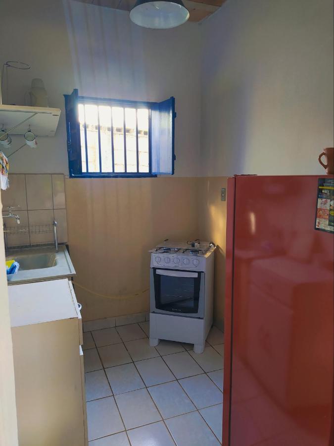 Hospedaria Villa Mariana Santo Antônio do Leite 外观 照片