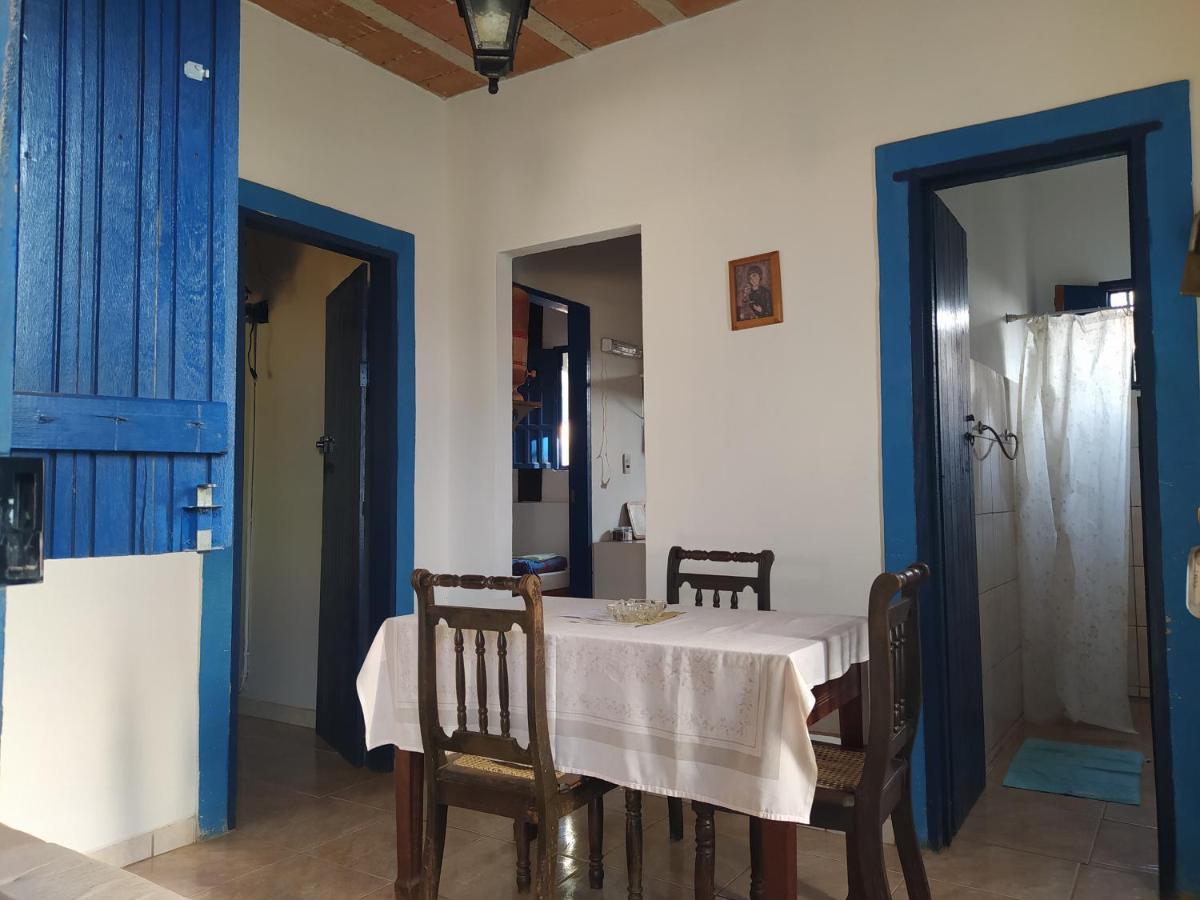 Hospedaria Villa Mariana Santo Antônio do Leite 客房 照片