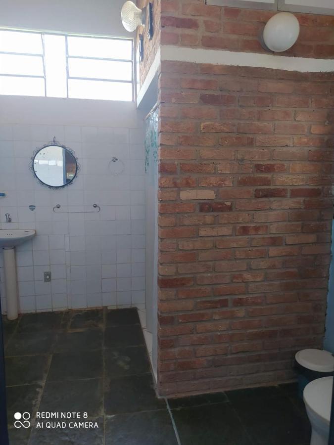 Hospedaria Villa Mariana Santo Antônio do Leite 外观 照片